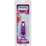 Crystal Jellies Anal Delight Doc Johnson