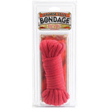 Bondage Rope - Cotton - Japanese Style Doc Johnson