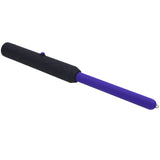 Merci - the Stinger - Electroplay Wand -  Black/violet Doc Johnson