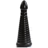 Titanmen Tools Intimidator - Large - Black Doc Johnson