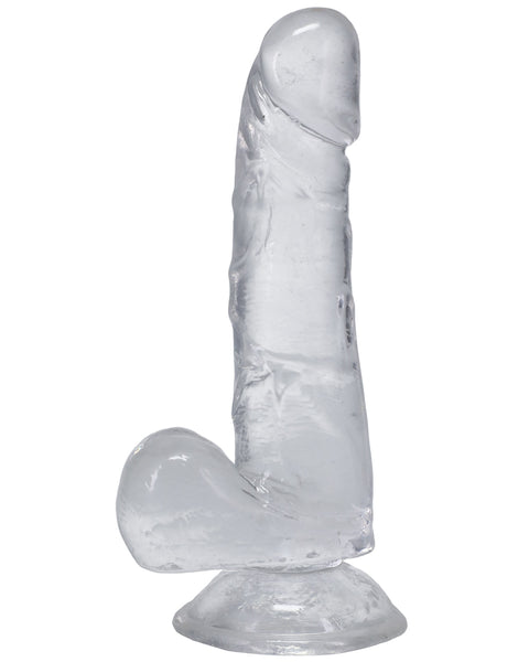 Dick in a Bag 6 Inch - Clear Sale Specials