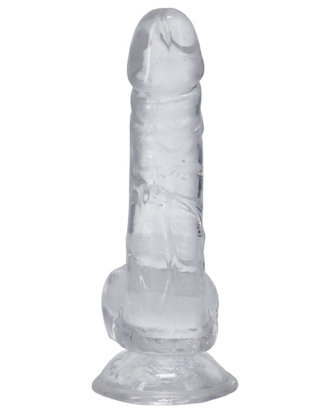 Dick in a Bag 6 Inch - Clear Sale Specials