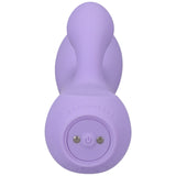 Ritual - Aura - Rechargeable Silicone Rabbit Vibe  - Lilac Sale Specials