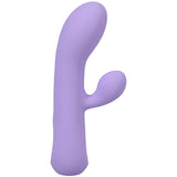 Ritual - Aura - Rechargeable Silicone Rabbit Vibe  - Lilac Sale Specials