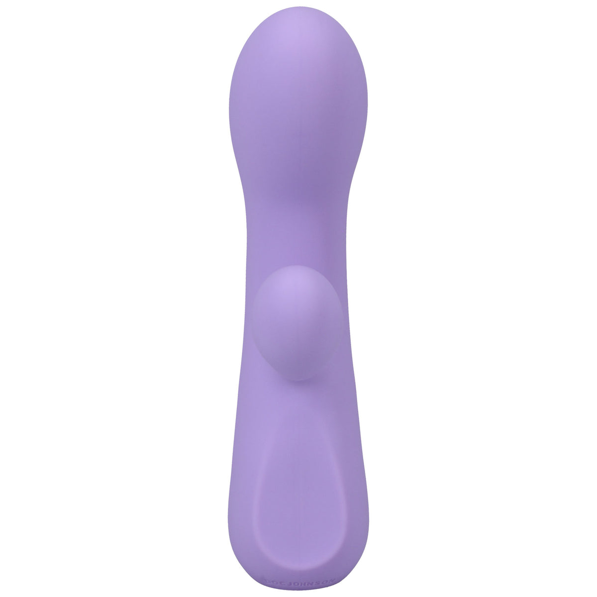 Ritual - Aura - Rechargeable Silicone Rabbit Vibe  - Lilac Sale Specials