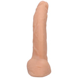 Signature Cocks - Quinton James - 9.5 Inch  Ultraskyn Cock With Removable Vac-U-Lock  Suction Cup Sale Specials