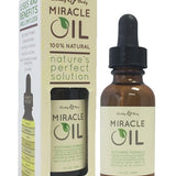 Miracle Oil 1 Fl Oz Earthly Body