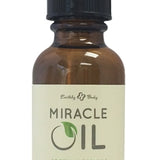 Miracle Oil 1 Fl Oz Earthly Body