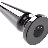 Advanced Metal Plug - Black Chrome Sale Specials