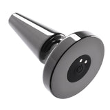 Beginner Metal Plug - Black Chrome Sale Specials