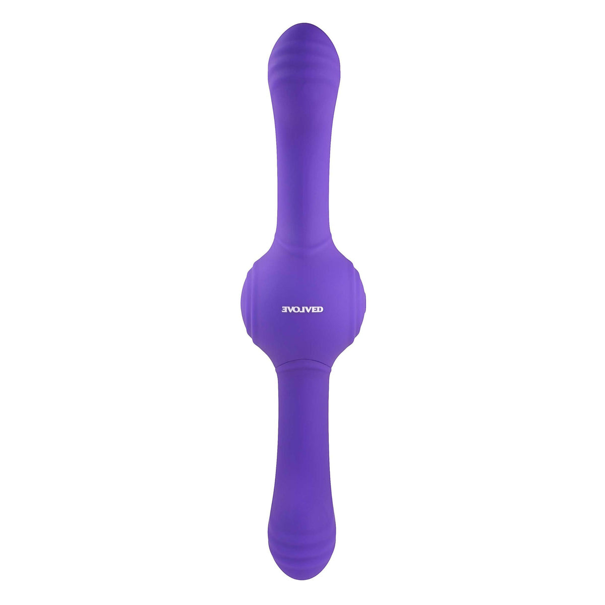 Our Gyro Vibe - Purple Evolved Novelties