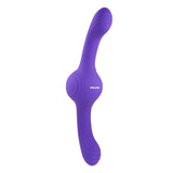 Our Gyro Vibe - Purple Evolved Novelties