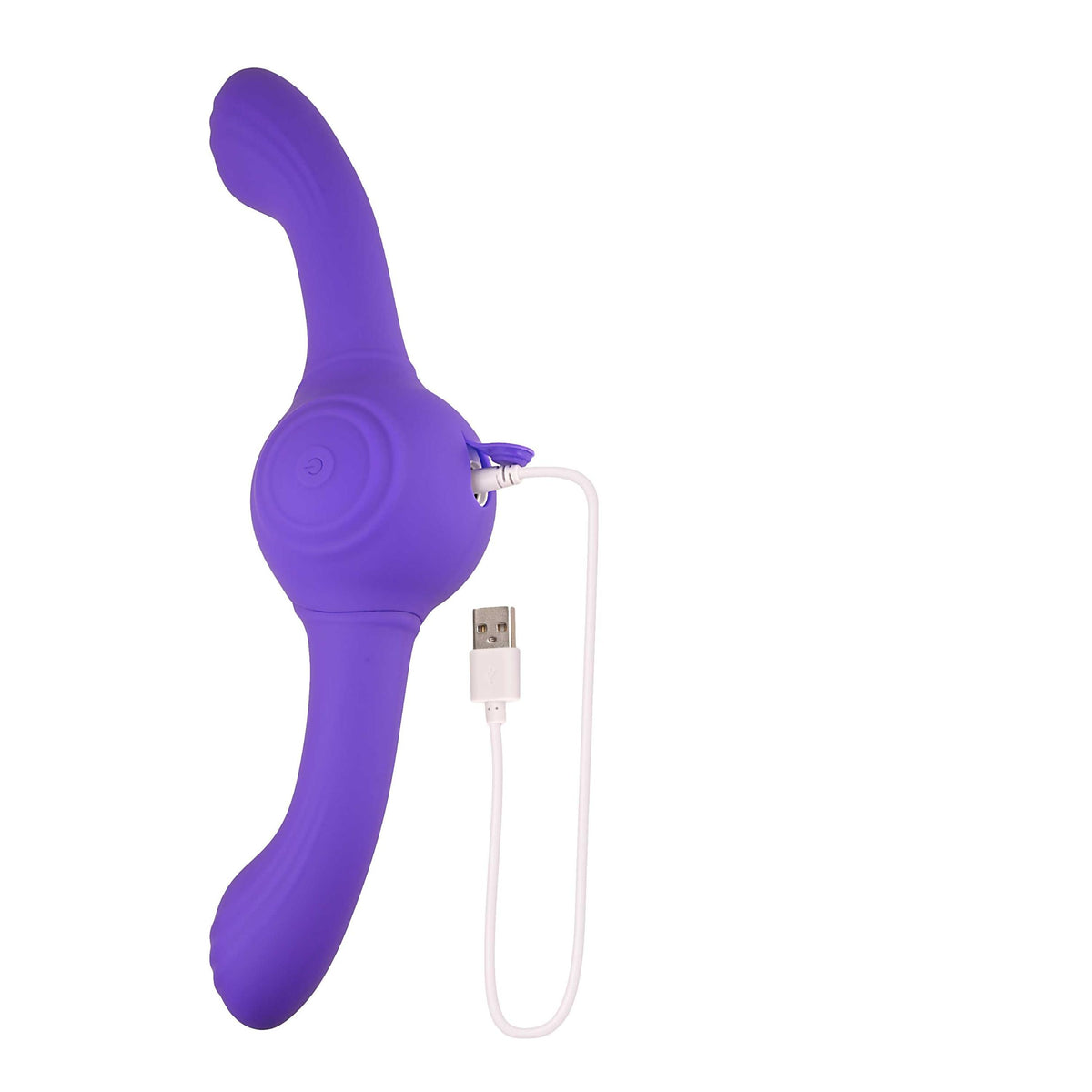 Our Gyro Vibe - Purple Evolved Novelties