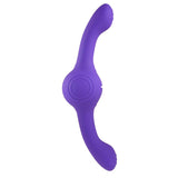 Our Gyro Vibe - Purple Evolved Novelties