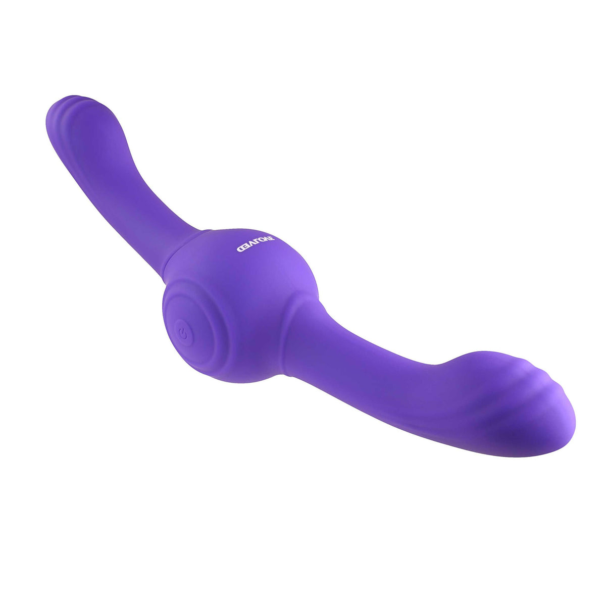 Our Gyro Vibe - Purple Evolved Novelties