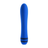 The Pleaser - Blue Evolved Novelties