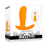 Creamsicle Evolved Novelties