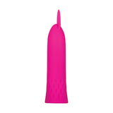 Bunny Bullet Rechargeable - Pink Evolved Novelties