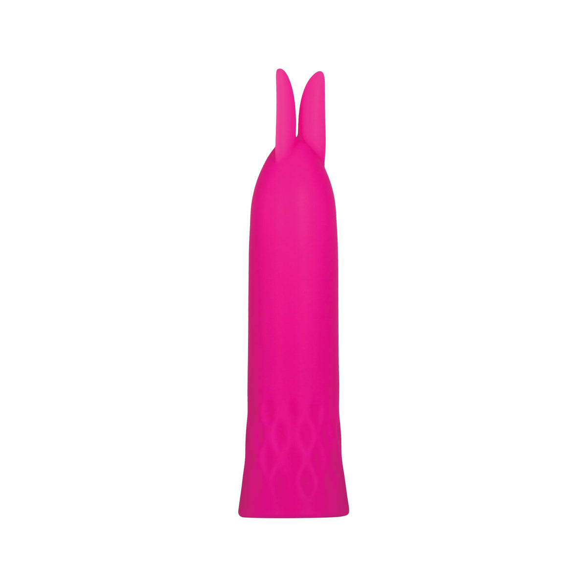 Bunny Bullet Rechargeable - Pink Evolved Novelties