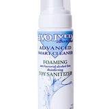 Smart Cleaner Foaming 8 Oz Evolved Novelties