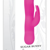 Sugar Bunny Silicone Rabbit Evolved Novelties