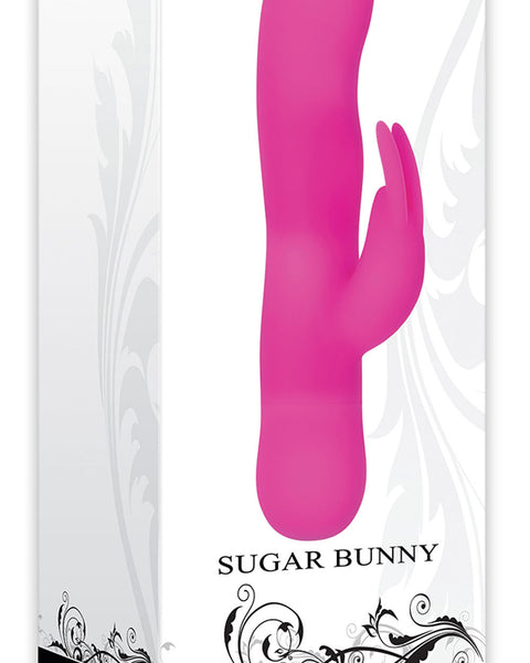 Sugar Bunny Silicone Rabbit Evolved Novelties