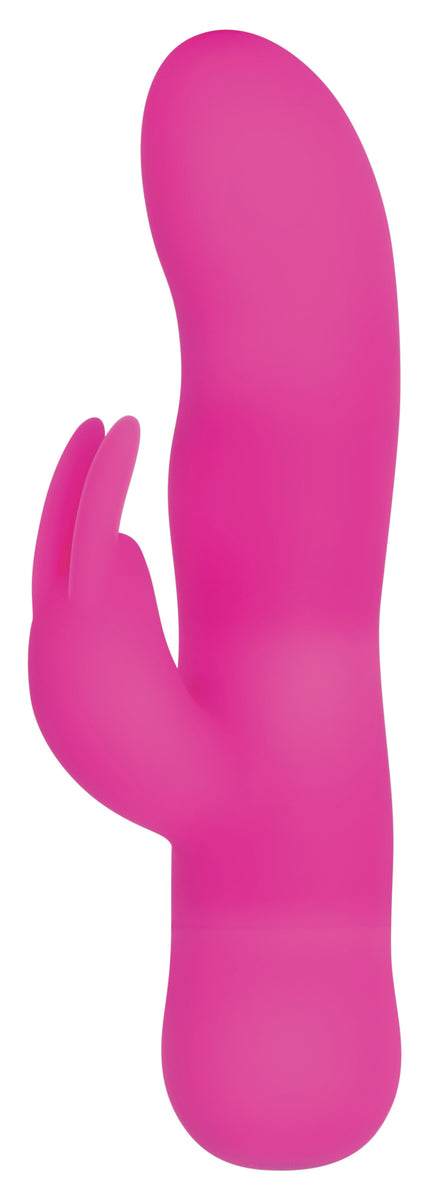 Sugar Bunny Silicone Rabbit Evolved Novelties