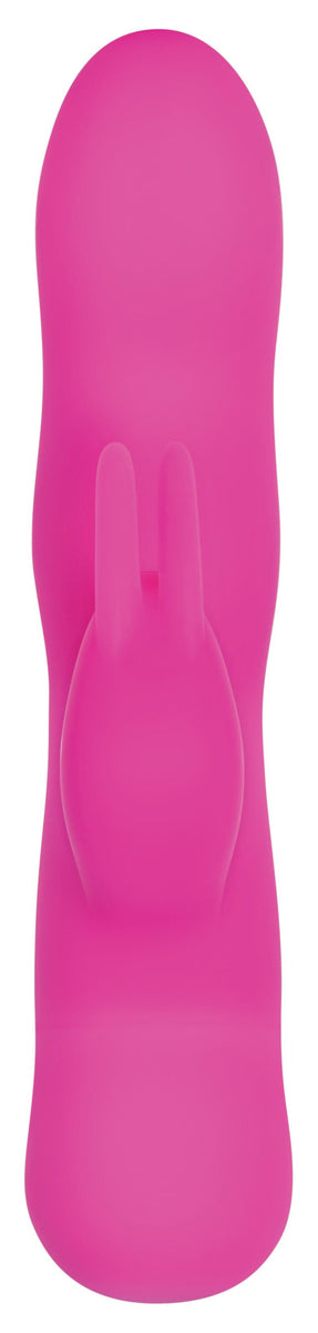 Sugar Bunny Silicone Rabbit Evolved Novelties