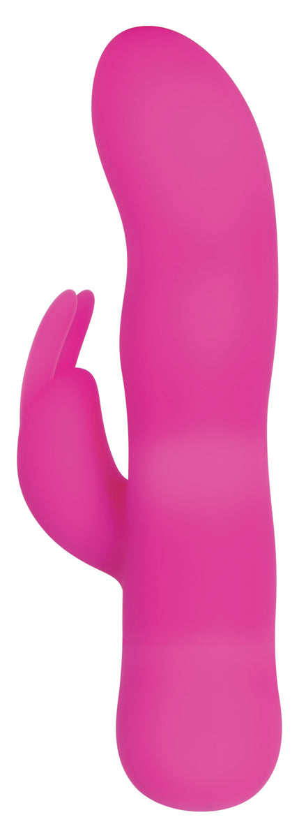 Sugar Bunny Silicone Rabbit Evolved Novelties