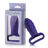 Versa P Sleeve - Dark Purple Sale Specials