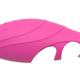 Bang Her Silicone G-Spot Finger Vibe Pink XR Brands Frisky