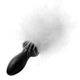 Bunny Tail Anal Plug XR Brands Tailz