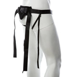 Gender Fluid Skylar Strap-on Harness - Black Sale Specials