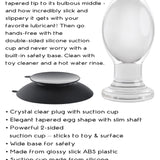 Crystal Ball - Clear Sale Specials