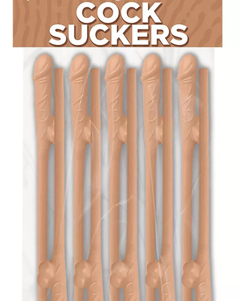 Cock Suckers - Caramel Dick Lover Hott Products