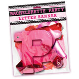 Bachelorette Party Banner Sale Specials