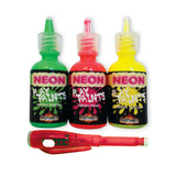 Neon Play Paints Hott Products