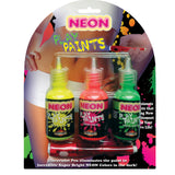 Neon Play Paints Hott Products