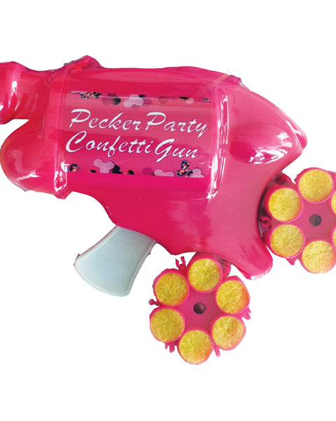 Bachelorette Party Pecker Party Confetti Gun Hott Products