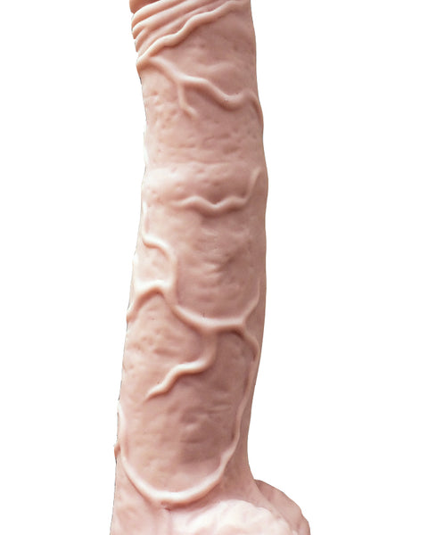 Skinsations Cockasaurus 11 Inch Dildo Hott Products