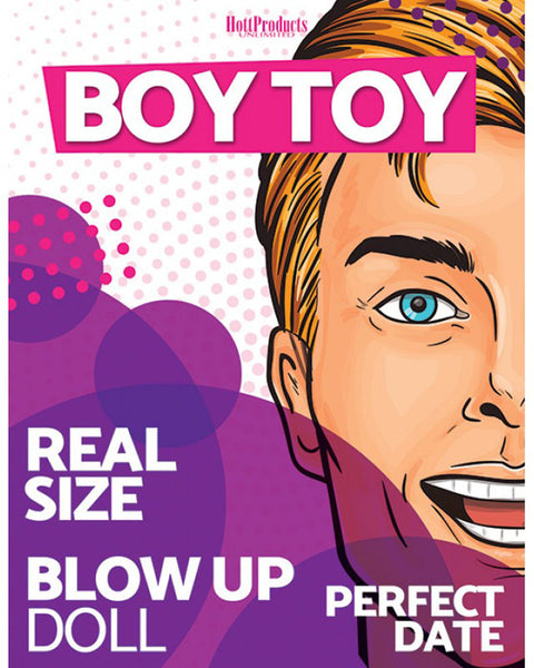 Boy Toy Sex Doll Hott Products