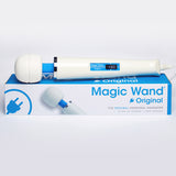 Magic Wand Original - White Magic Wand