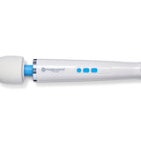 Magic Wand Plus - White Magic Wand