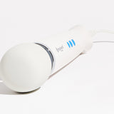 Magic Wand Plus - White Magic Wand