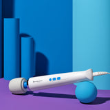 Magic Wand Plus - White Magic Wand