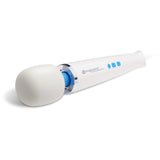 Magic Wand Rechargeable - White Magic Wand