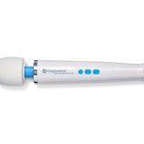 Magic Wand Rechargeable - White Magic Wand