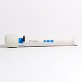 Magic Wand Rechargeable - White Magic Wand