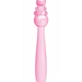 Glass Menagerie - Teddy Dildo - Pink Icon Brands