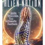 Alien Nation Pyrexia Silicone Creature Dildo Icon Brands